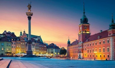 Polish Language Complexities