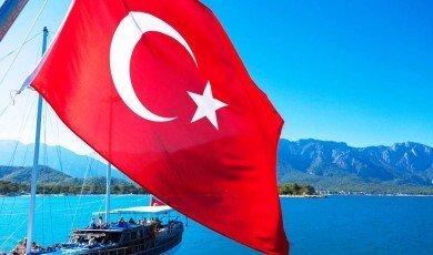 Learning Turkish for Kids