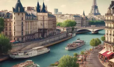 La Traduction à Paris : Un Secteur en Pleine Expansion