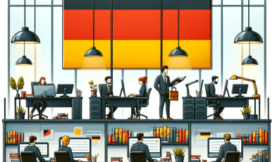 Die breite Palette der Dienstleistungen von Übersetzungsagenturen und Übersetzungsbüros