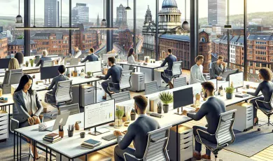 Exploring Translation Services in Leeds: A Gateway to Global Communication